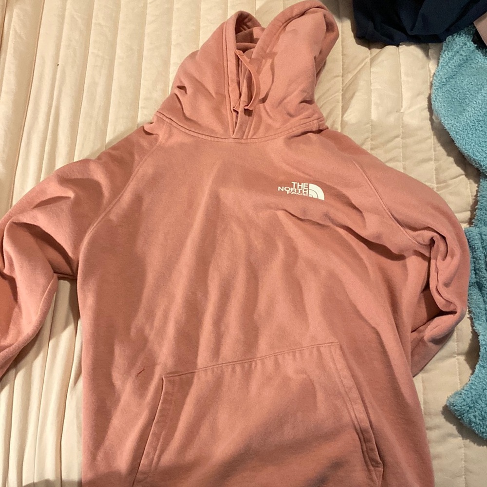 The North Face Hoodie